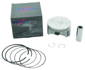Honda Talon 1000R Cast Replica Piston Kit - Vertex Pistons - 2021